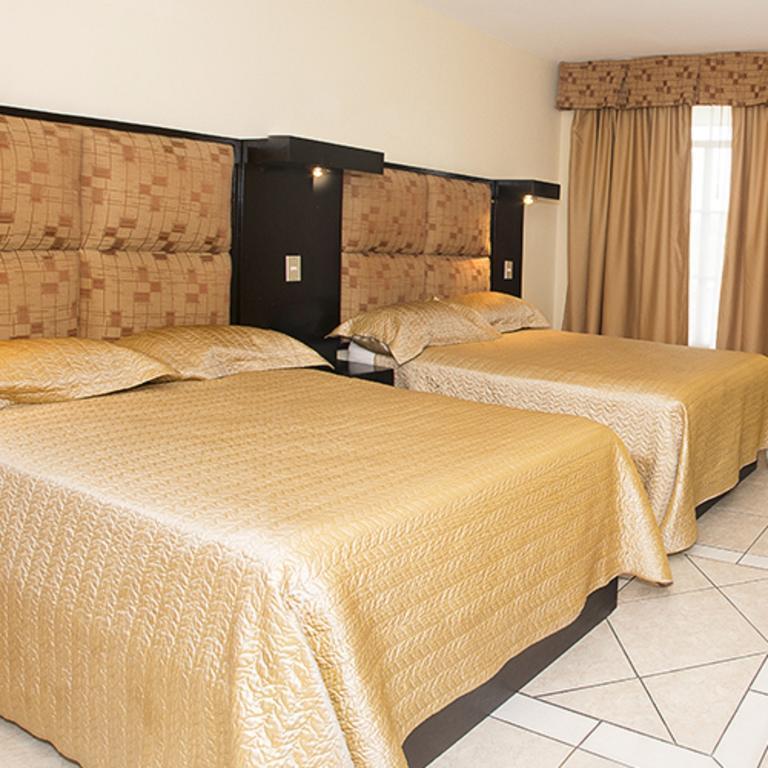 Hotel Tropico Inn San Miguel Room photo